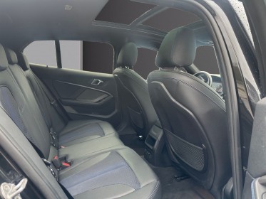 Bmw serie 1 f40 118d 150 ch bva8 m sport occasion simplicicar rennes simplicicar simplicibike france