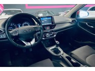 HYUNDAI d'occasion I30 I30 de 2019 Annecy (74)﻿