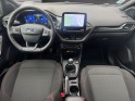 Ford puma 1.0 flexifuel 125 ch mhev ss bvm6 st-line attelage garantie 12 mois occasion scl 56 - simplicicar vannes...