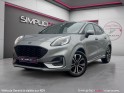 Ford puma 1.0 flexifuel 125 ch mhev ss bvm6 st-line attelage garantie 12 mois occasion scl 56 - simplicicar vannes...