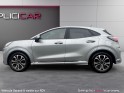 Ford puma 1.0 flexifuel 125 ch mhev ss bvm6 st-line attelage garantie 12 mois occasion scl 56 - simplicicar vannes...