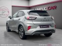 Ford puma 1.0 flexifuel 125 ch mhev ss bvm6 st-line attelage garantie 12 mois occasion scl 56 - simplicicar vannes...