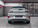 Ford puma 1.0 flexifuel 125 ch mhev ss bvm6 st-line attelage garantie 12 mois occasion scl 56 - simplicicar vannes...