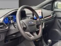 Ford puma 1.0 flexifuel 125 ch mhev ss bvm6 st-line attelage garantie 12 mois occasion scl 56 - simplicicar vannes...