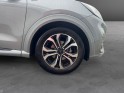 Ford puma 1.0 flexifuel 125 ch mhev ss bvm6 st-line attelage garantie 12 mois occasion scl 56 - simplicicar vannes...
