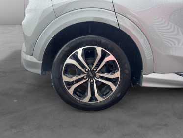 Ford puma 1.0 flexifuel 125 ch mhev ss bvm6 st-line attelage garantie 12 mois occasion scl 56 - simplicicar vannes...