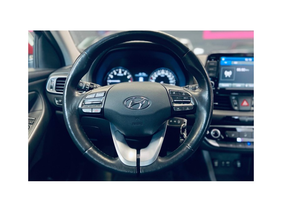 HYUNDAI d'occasion I30 I30 de 2019 Annecy (74)﻿