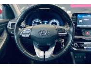 HYUNDAI d'occasion I30 I30 de 2019 Annecy (74)﻿