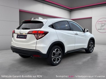 Honda hr-v 1.5  i-vtec executive navi toit ouvrant camÉra de recul carplay garantie 12 mois occasion simplicicar...
