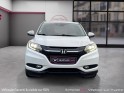 Honda hr-v 1.5  i-vtec executive navi toit ouvrant camÉra de recul carplay garantie 12 mois occasion simplicicar...
