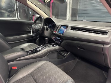 Honda hr-v 1.5  i-vtec executive navi toit ouvrant camÉra de recul carplay garantie 12 mois occasion simplicicar...