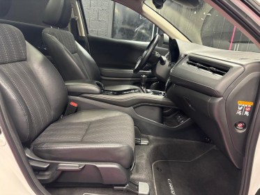 Honda hr-v 1.5  i-vtec executive navi toit ouvrant camÉra de recul carplay garantie 12 mois occasion simplicicar...