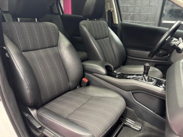 Honda hr-v 1.5  i-vtec executive navi toit ouvrant camÉra de recul carplay garantie 12 mois occasion simplicicar...