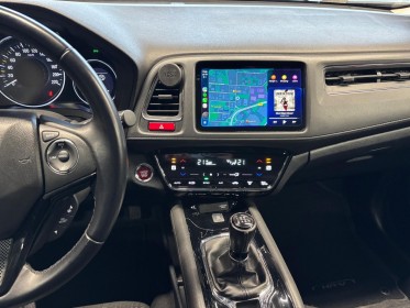 Honda hr-v 1.5  i-vtec executive navi toit ouvrant camÉra de recul carplay garantie 12 mois occasion simplicicar...