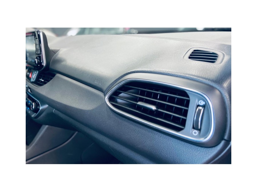 HYUNDAI d'occasion I30 I30 de 2019 Annecy (74)﻿