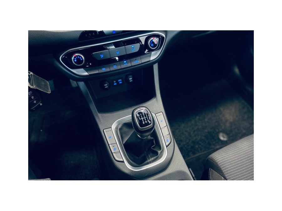 HYUNDAI d'occasion I30 I30 de 2019 Annecy (74)﻿