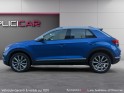 Volkswagen t-roc 2.0 tdi 150 start/stop dsg7 4motion lounge garantie de 12 mois climatisation occasion simplicicar les...