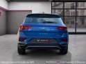Volkswagen t-roc 2.0 tdi 150 start/stop dsg7 4motion lounge garantie de 12 mois climatisation occasion simplicicar les...