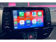 HYUNDAI d'occasion I30 I30 de 2019 Annecy (74)﻿