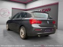 Bmw serie 1 f20 lci2 116d 116 ch lounge - garantie 12 mois - radar stationnement avant et arriere occasion simplicicar les...