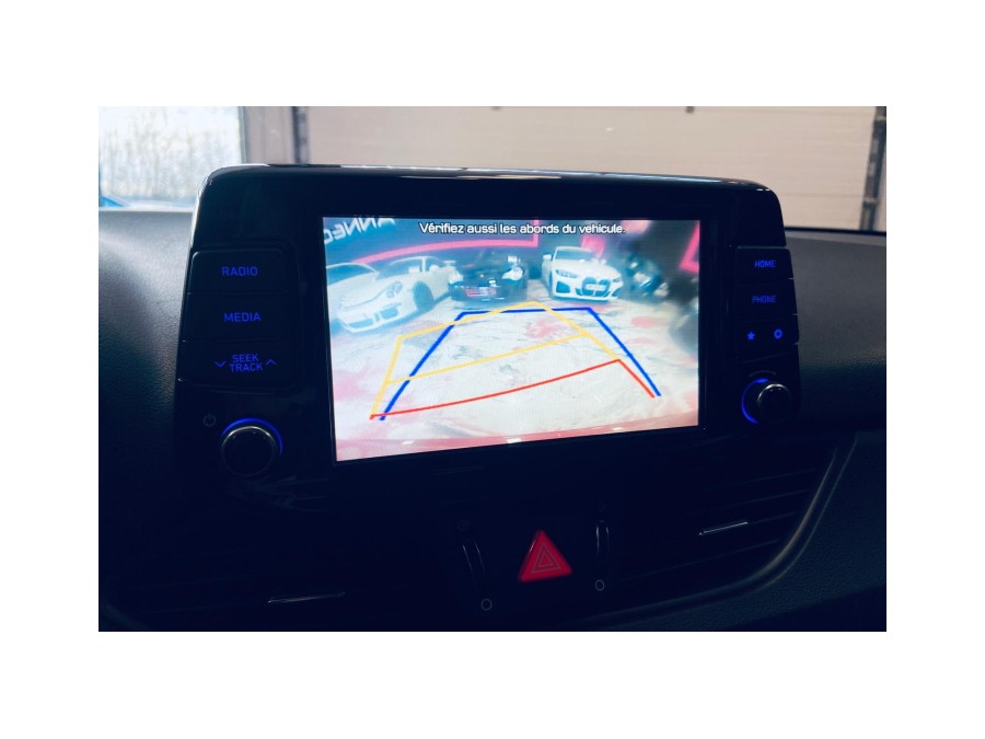 HYUNDAI d'occasion I30 I30 de 2019 Annecy (74)﻿