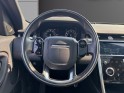 Land rover discovery sport 1.5 ii p300e phev awd r-dynamic se bva garantie constructeur occasion simplicicar besanÇon...