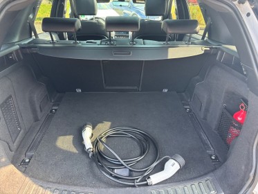 Land rover discovery sport 1.5 ii p300e phev awd r-dynamic se bva garantie constructeur occasion simplicicar besanÇon...