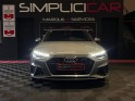 Audi a4 avant 35 tdi 163 s tronic 7 s line -garantie 12 mois- occasion  simplicicar aix les bains simplicicar simplicibike...