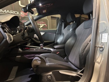 Audi a4 avant 35 tdi 163 s tronic 7 s line -garantie 12 mois- occasion  simplicicar aix les bains simplicicar simplicibike...