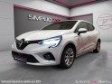 Renault clio v tce 100ch intens origine france garantie 12 mois occasion simplicicar nancy simplicicar simplicibike france