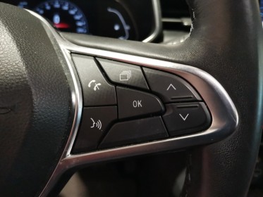 Renault clio v tce 100ch intens origine france garantie 12 mois occasion simplicicar nancy simplicicar simplicibike france