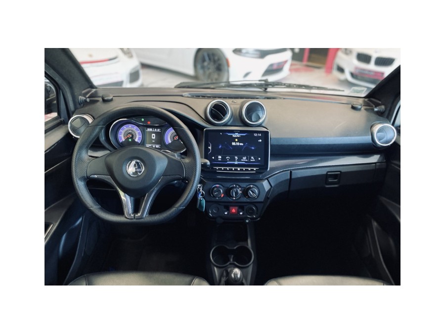 AIXAM d'occasion S9 5 de 2023 Annecy (74)﻿