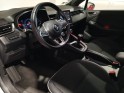 Renault clio v tce 100ch intens origine france garantie 12 mois occasion simplicicar nancy simplicicar simplicibike france