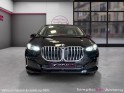 Bmw serie 2 active tourer u06 218i 136 ch dkg7 luxury/entretien bmw/garantie 12 mois occasion simplicicar annecy simplicicar...