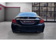 MERCEDES d'occasion CLASSE C C300 E AVANTGARDE LINE BA de 2020 Le