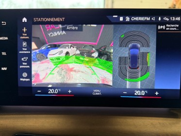 Bmw serie 2 active tourer u06 218i 136 ch dkg7 luxury/entretien bmw/garantie 12 mois occasion simplicicar annecy simplicicar...