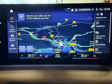 Bmw serie 2 active tourer u06 218i 136 ch dkg7 luxury/entretien bmw/garantie 12 mois occasion simplicicar annecy simplicicar...