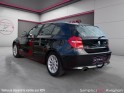 Bmw serie 1 e81 confort 118d 143 ch occasion avignon (84) simplicicar simplicibike france