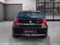 Bmw serie 1 e81 confort 118d 143 ch occasion avignon (84) simplicicar simplicibike france