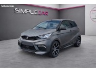 AIXAM d'occasion S9 5 de 2023 Annecy (74)﻿