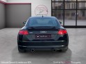 Audi tt coupe 2.0 tfsi 230 s line bangolufsen régulateur keyless garantie 12 mois occasion barberey simplicicar simplicibike...
