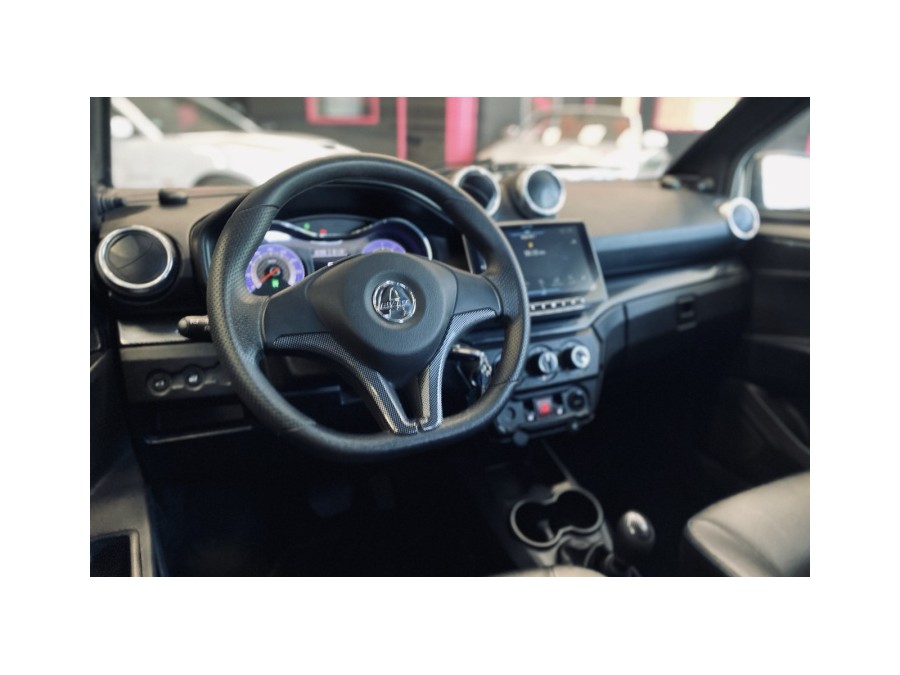 AIXAM d'occasion S9 5 de 2023 Annecy (74)﻿