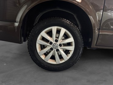 Volkswagen transporter procab l2 2.0 tdi 150 confort occasion simplicicar pau simplicicar simplicibike france