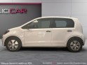 Volkswagen up up 1.0 60 bluemotion technology move up! economique garantie 12 mois occasion simplicicar saint-jean...