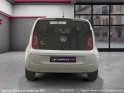 Volkswagen up up 1.0 60 bluemotion technology move up! economique garantie 12 mois occasion simplicicar saint-jean...
