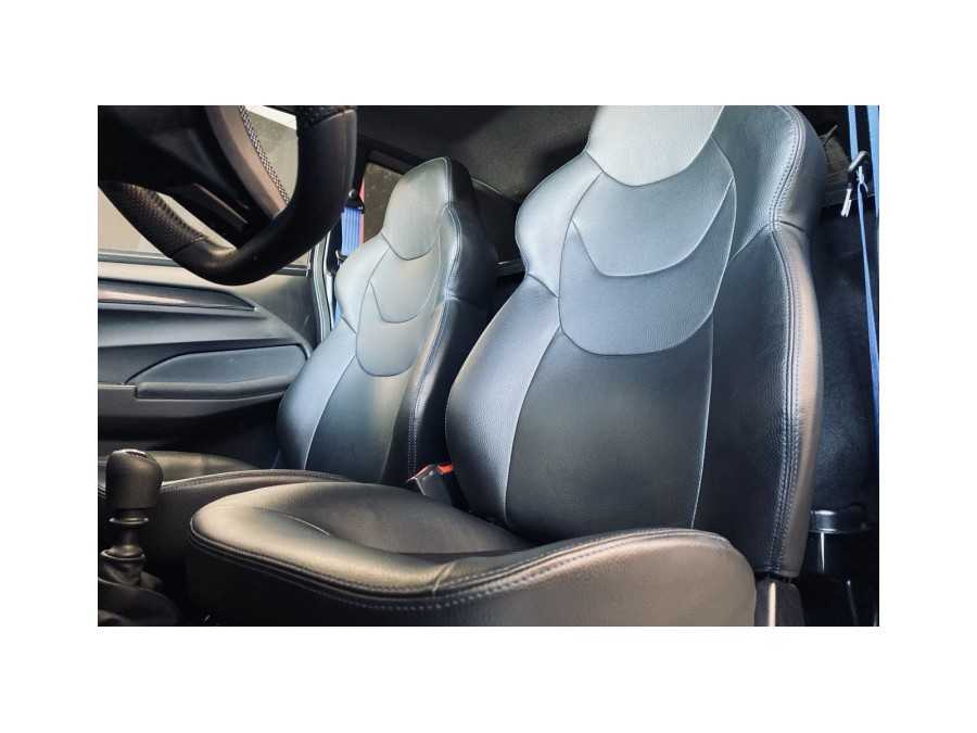 AIXAM d'occasion S9 5 de 2023 Annecy (74)﻿