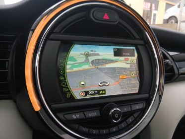 Mini hatch 5 portes one d 95 ch edition shoreditch garantie 12 mois occasion parc voitures beauvais simplicicar simplicibike...