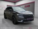 Ds ds7 crossback bluehdi 180 eat8 performance line harman kardon caméra 360 attelage garantie 12 mois occasion simplicicar...