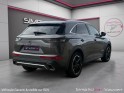 Ds ds7 crossback bluehdi 180 eat8 performance line harman kardon caméra 360 attelage garantie 12 mois occasion simplicicar...