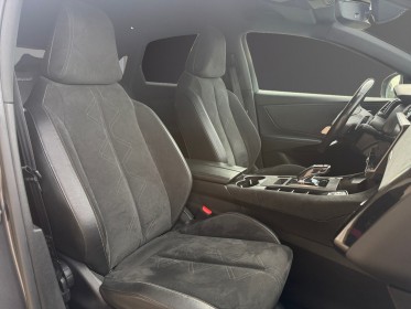 Ds ds7 crossback bluehdi 180 eat8 performance line harman kardon caméra 360 attelage garantie 12 mois occasion simplicicar...